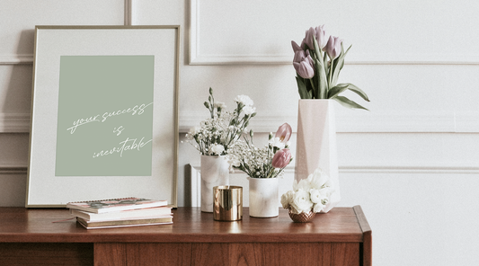 The Minimalist Mindset for Success: Achieve More with Less