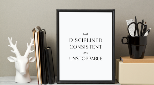 Mindset Shifts for Success | Unlocking Your Full Potential